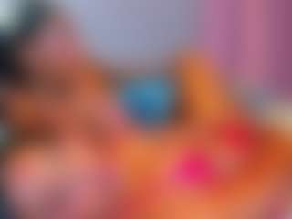 Live cam show with lyrus-shine - Green Eyes on SpankPalCams