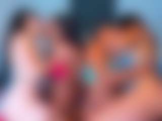 Live cam show with lyrus-shine - Bedroom on hornycams.live