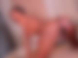 Live cam show with lyrus-shine - Red Hair Fetish on SpunkLive