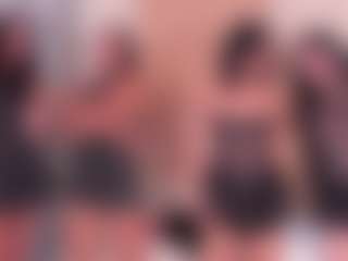 Live cam show with lyrus-shine - Thong on Dolls Live