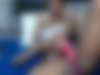 Nisha-Lee's Live Sex Cam Show