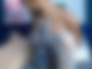 Live cam show with Nisha-Lee - Natural on Hubzter Live