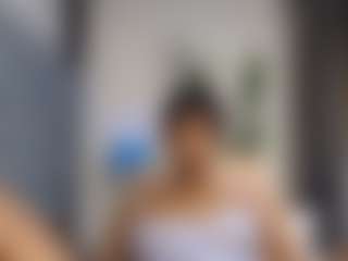 Show de cam sexual en vivo de Nisha-Lee