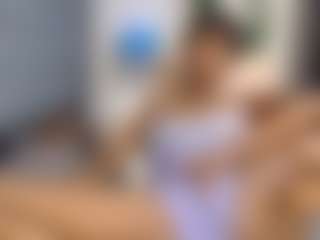 Nisha-Lee's Live Sex Cam Show