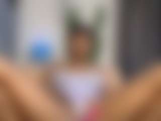 Live cam show with Nisha-Lee - Big Ass on Camsoda