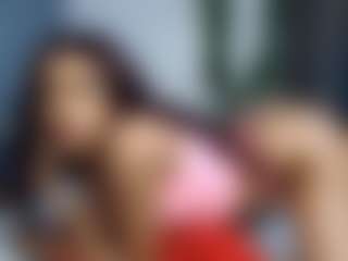 Sexy-Alma's Live Sex Cam Show