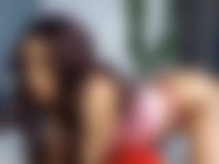 Live cam show with Sexy-Alma - Blowjob on CamwithHer