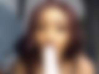 Sexy-Alma's Live Sex Cam Show