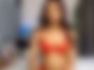 Sexy-Alma's Live Sex Cam Show