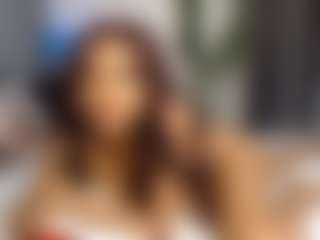 Sexy-Alma's Live Sex Cam Show