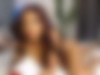Sexy-Alma's Live Sex Cam Show