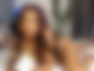 Sexy-Alma's Live Sex Cam Show