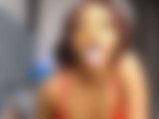 Sexy-Alma's Live Sex Cam Show