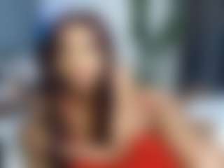 Sexy-Alma's Live Sex Cam Show