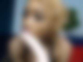 Sexy-Alma's Live Sex Cam Show