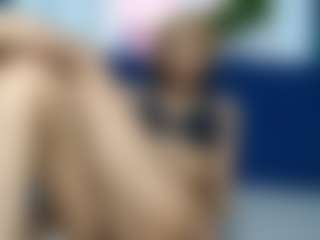 Sexy-Alma's Live Sex Cam Show