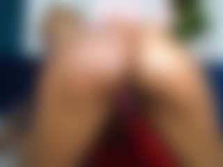 Sexy-Alma's Live Sex Cam Show