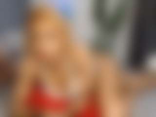 Sexy-Alma's Live Sex Cam Show