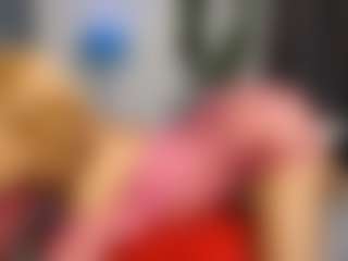Sexy-Alma's Live Sex Cam Show