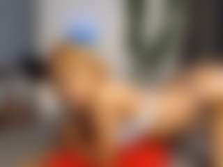 Sexy-Alma's Live Sex Cam Show