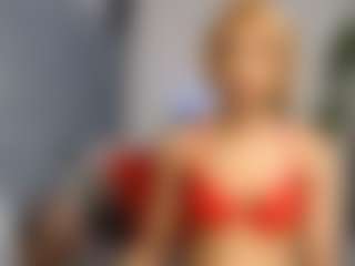 Sexy-Alma's Live Sex Cam Show