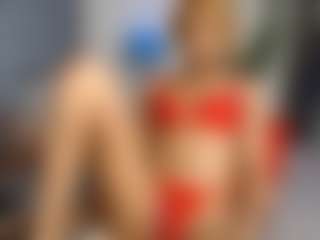 Sexy-Alma's Live Sex Cam Show