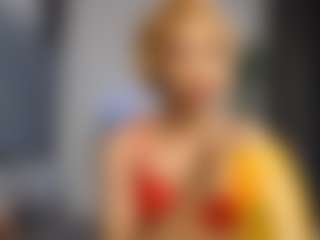 Sexy-Alma's Live Sex Cam Show