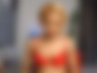 Sexy-Alma's Live Sex Cam Show