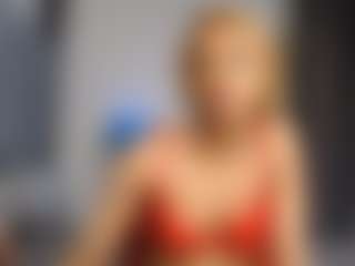 Sexy-Alma's Live Sex Cam Show