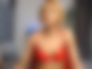 Sexy-Alma's Live Sex Cam Show