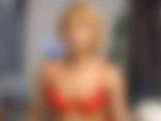 Sexy-Alma's Live Sex Cam Show