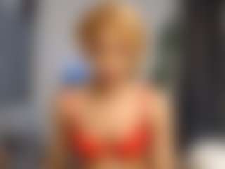 Sexy-Alma's Live Sex Cam Show
