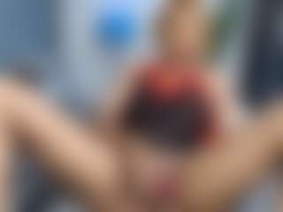 Sexy-Alma's Live Sex Cam Show