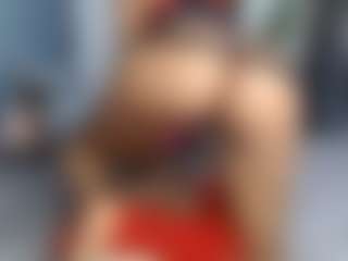 Sexy-Alma's Live Sex Cam Show