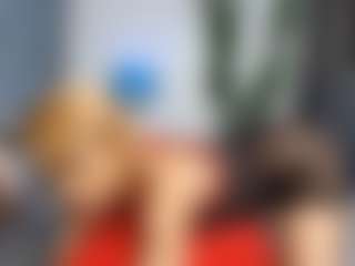 Sexy-Alma's Live Sex Cam Show