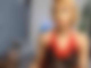 Sexy-Alma's Live Sex Cam Show