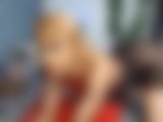 Sexy-Alma's Live Sex Cam Show