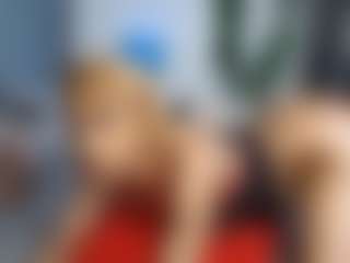 Sexy-Alma's Live Sex Cam Show