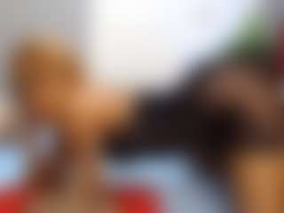 Sexy-Alma's Live Sex Cam Show