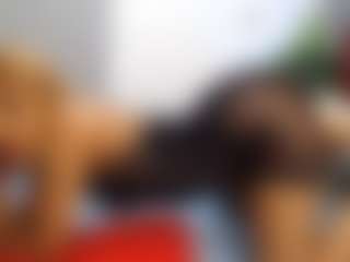 Live cam show with Sexy-Alma - Ebony Lovense on nudelive.tv