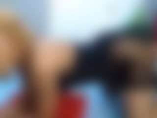 Sexy-Alma's Live Sex Cam Show