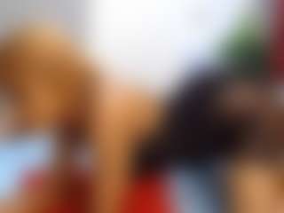 Sexy-Alma's Live Sex Cam Show