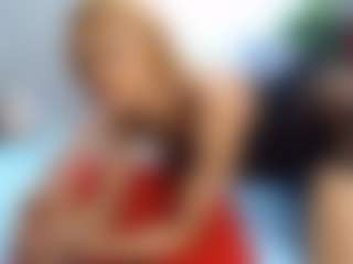 Sexy-Alma's Live Sex Cam Show