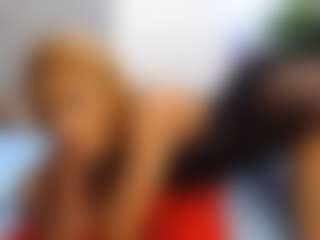 Sexy-Alma's Live Sex Cam Show