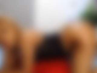 Sexy-Alma's Live Sex Cam Show