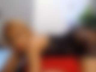 Sexy-Alma's Live Sex Cam Show
