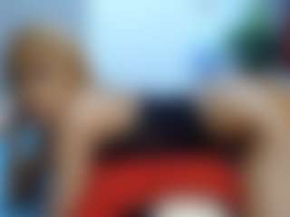 Sexy-Alma's Live Sex Cam Show