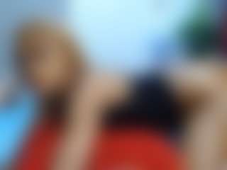 Sexy-Alma's Live Sex Cam Show