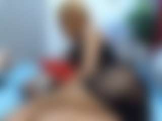 Sexy-Alma's Live Sex Cam Show