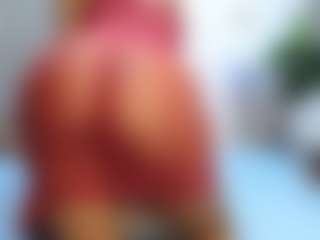 Sexy-Alma's Live Sex Cam Show